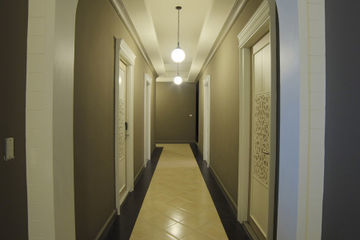 โรงแรมเดอะรายา สุรวงศ์ โรงแรม 3*